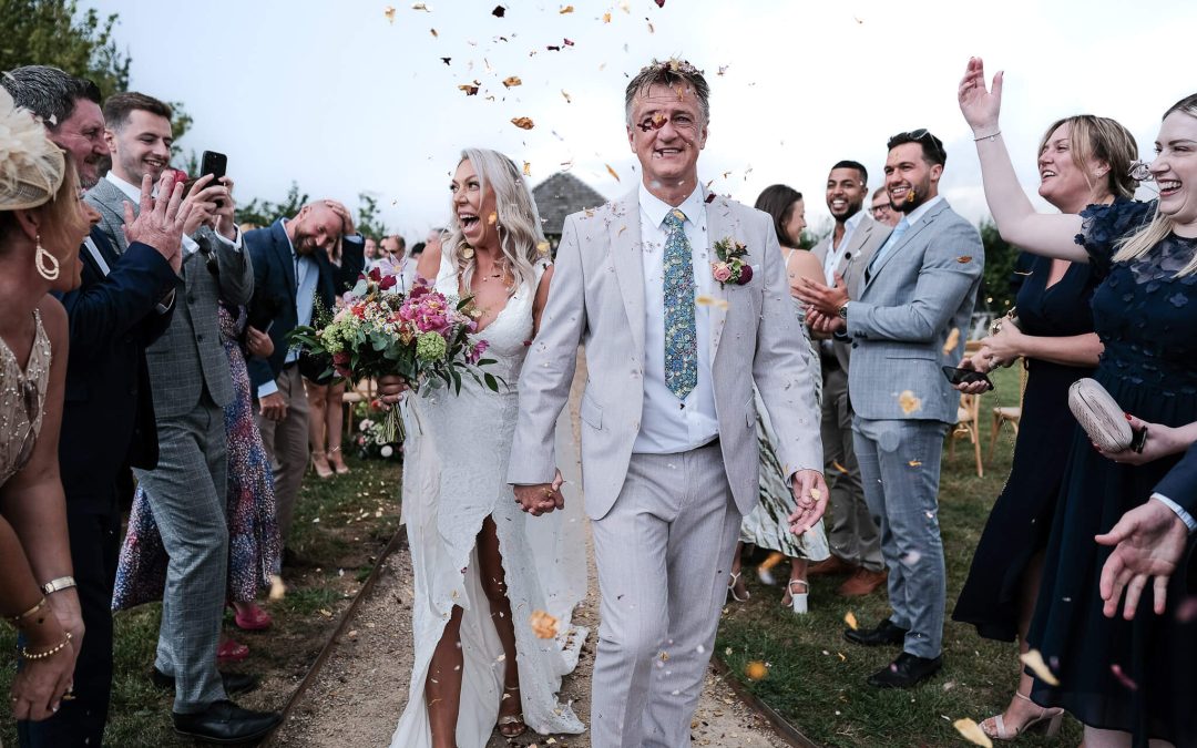 Willow Grange Farm Wedding